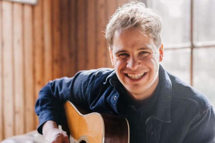 Matthijn Buwalda